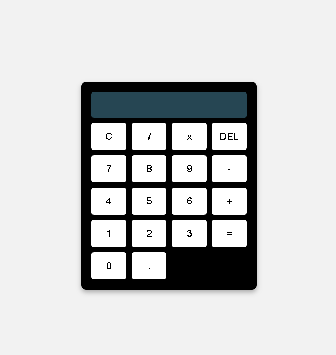 Calculadora Web