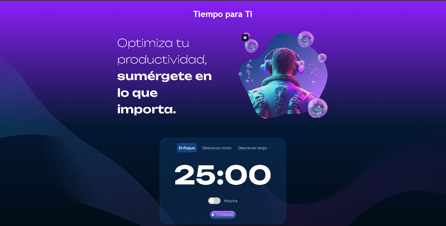 temporizador