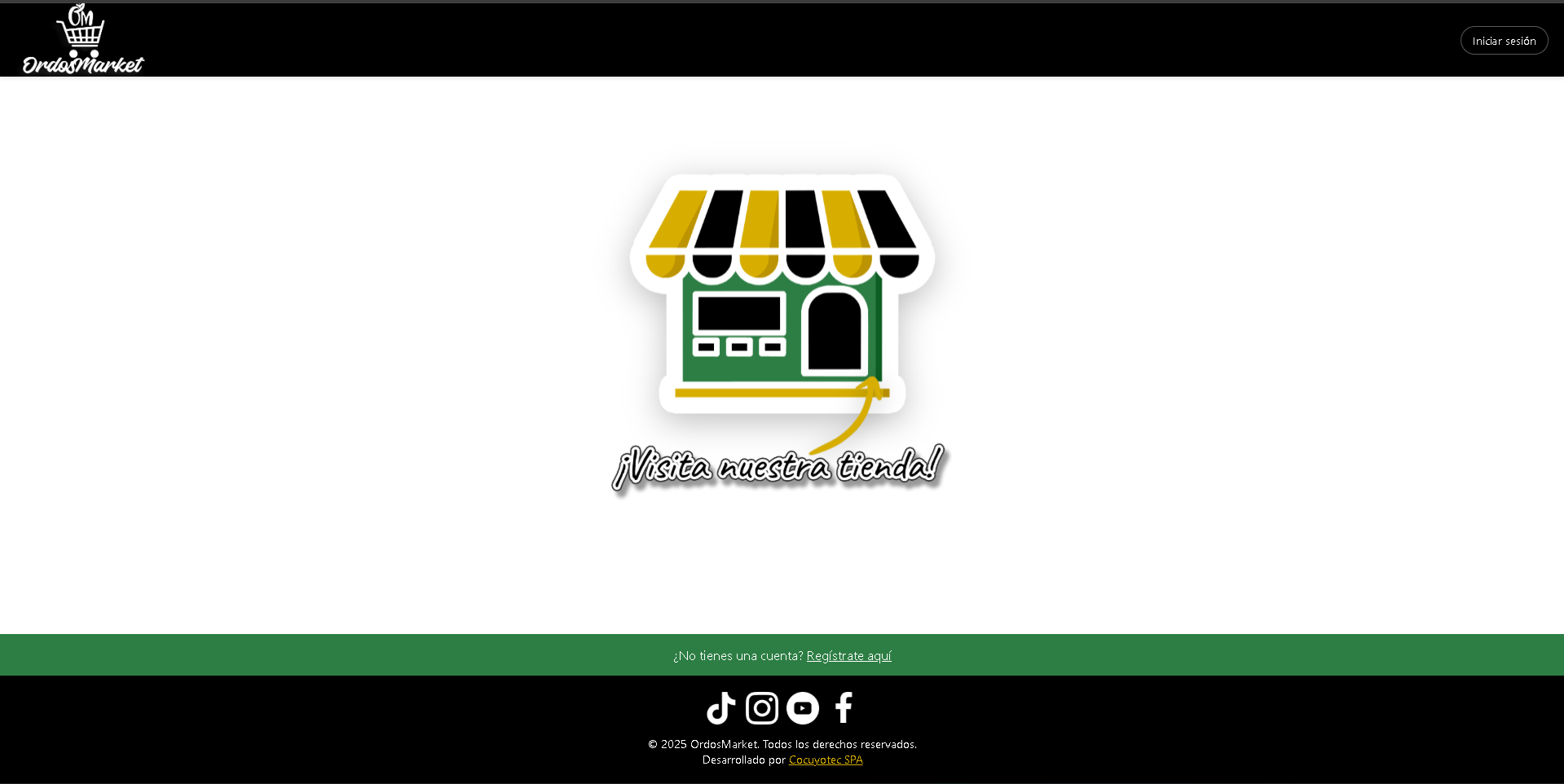 Tienda Online